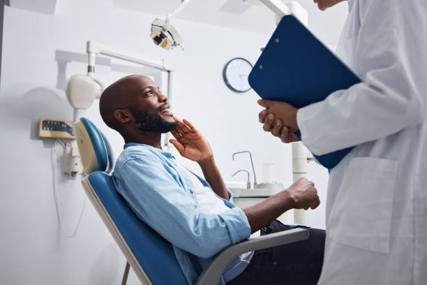 Best Mobile Emergency Dentist in Bladenboro, NC