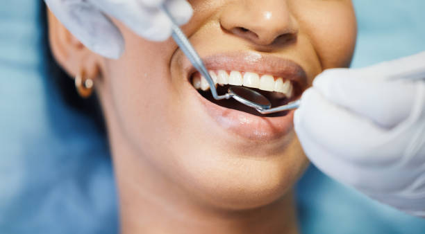 Best Broken or Cracked Tooth Emergency Dentist in Bladenboro, NC