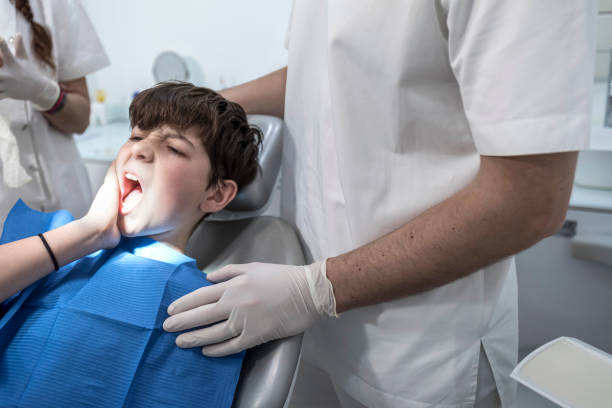 Best Pediatric Emergency Dentist in Bladenboro, NC