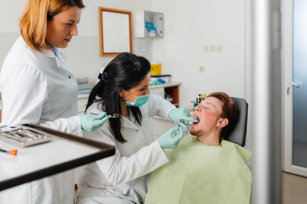 Best Emergency Dentist for Lost Fillings or Crowns in Bladenboro, NC