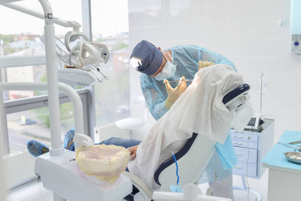 Best Emergency Dental Services for Seniors in Bladenboro, NC